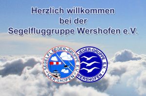 Relaxen-in-der-Eifel Segelfluggruppe Wershofen e.V.